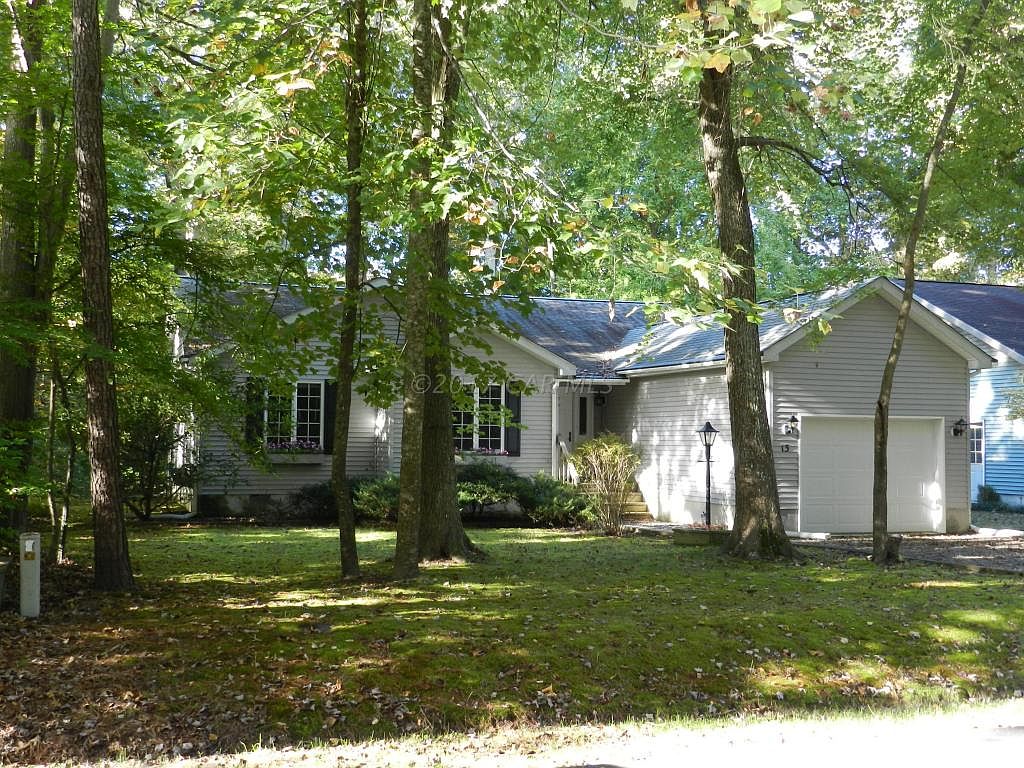 13 Southwind Ct, Ocean Pines, MD 21811 Zillow