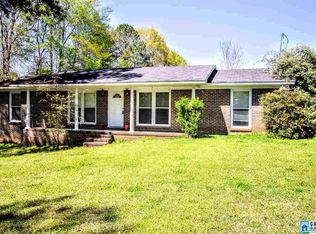7481 Mountain View Ln, Leeds, AL 35094