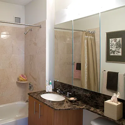 Rented by Rose Associates, Inc. | media 5