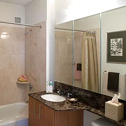 Rented by Rose Associates, Inc.