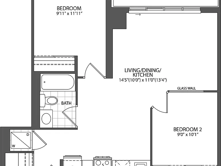 2376 Dundas St W — Photo 51
