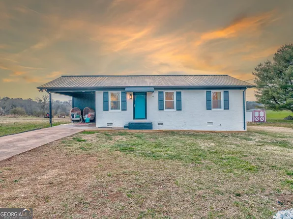 1031 6th Street Rd, Cedartown, GA 30125