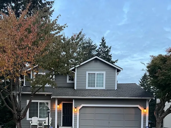 6651 Sonia St, Tacoma, WA 98404