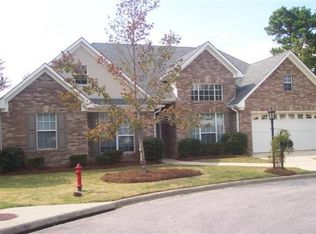 155 Roy Ct, Helena, AL 35080