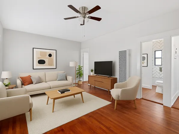905 Cherry Ave., 905 Cherry Ave APT 104, Long Beach, CA 90813