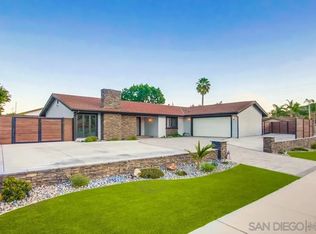 6347 Park Ridge Blvd, San Diego, CA 92120