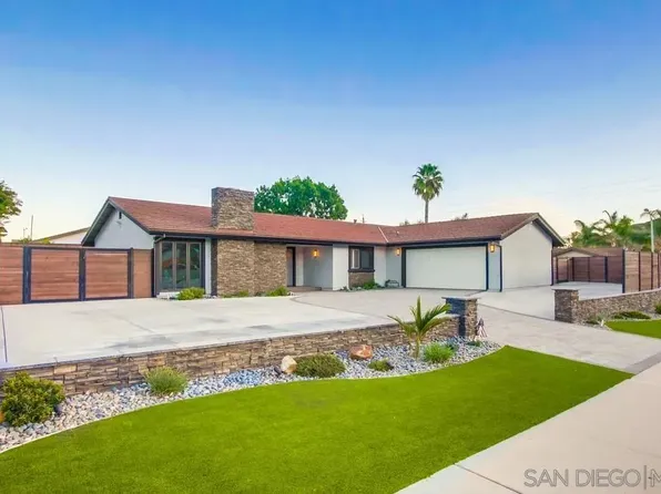 6347 Park Ridge Blvd, San Diego, CA 92120