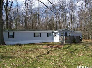 3921 Oswego Rd, Blossvale, NY 13308