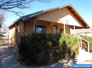 303 Cortez Ave, Hurley, NM 88043
