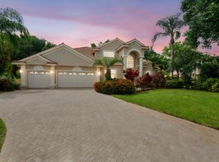 1412 SW Bent Pine Cove, Port Saint Lucie, FL 34986