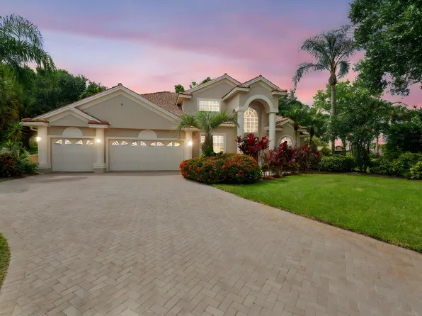 1412 SW Bent Pine Cove, Port St Lucie, FL 34986