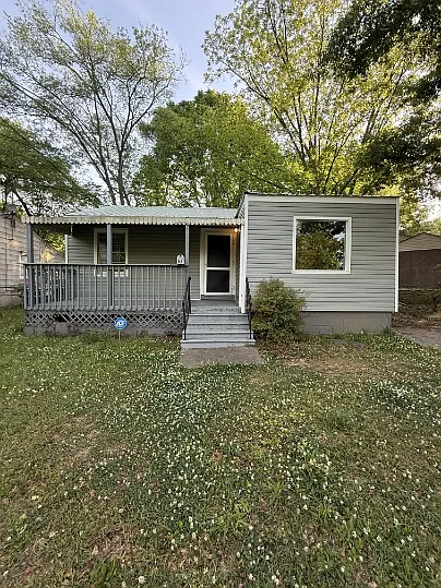 63 Wilkes Cir