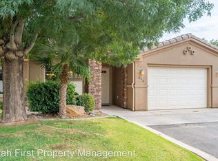 206 N 35 W, Hurricane, UT 84737