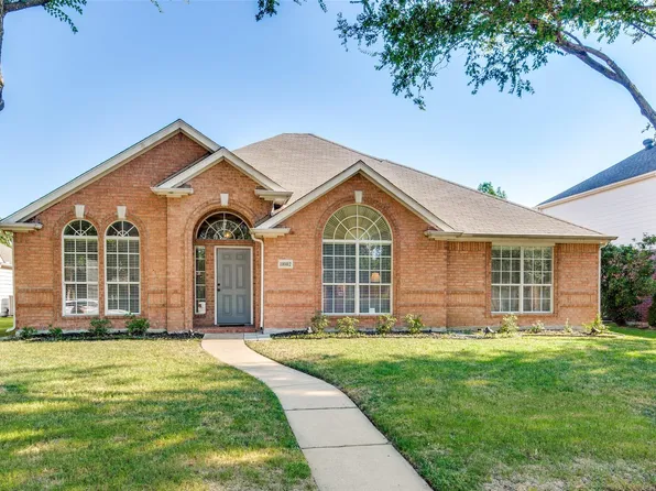 11082 Clearstream Ln, Frisco, TX 75035