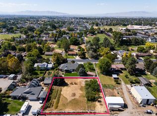 775 N 800 E, Mapleton, UT 84664