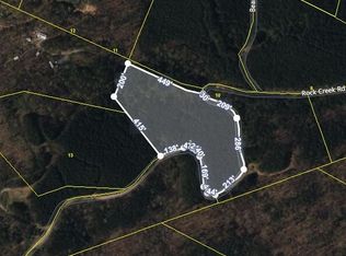 180 Rock Creek Dr, Old Fort, TN 37362