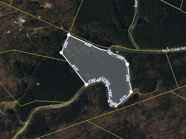 180 Rock Creek Dr, Old Fort, TN 37362