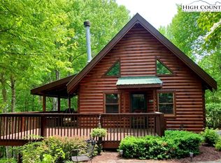 351 Talon Dr, Boone, NC 28607