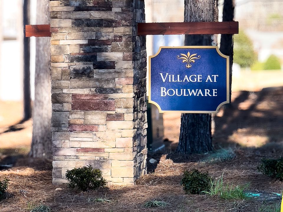 Village at Boulware by Hurricane Builders in Lugoff SC Zillow