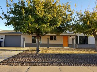 205 E Oxford Dr, Tempe, AZ 85283