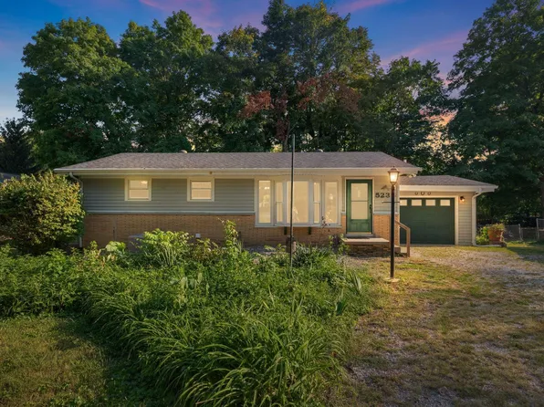 5235 E 300 N, Lafayette, IN 47905
