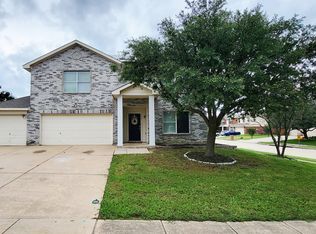 334 Saddlebrook Dr, Krum, TX 76249