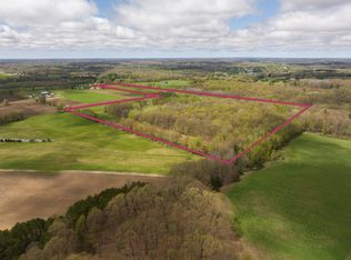 0 180th Ave, Morley, MI 49336