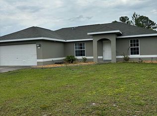 7 Fisher Loop Pass, Ocklawaha, FL 32179