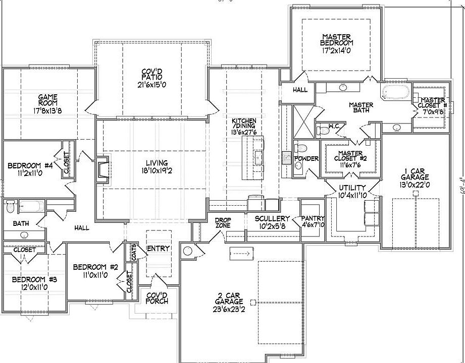 2nd image of 9365 Whispering Pines Ln