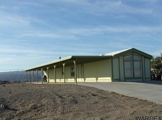 1661 Williams Way, Bullhead City, AZ 86442