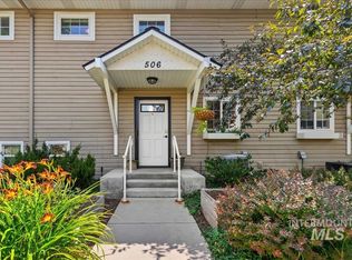 506 W Village Ln, Boise, ID 83702