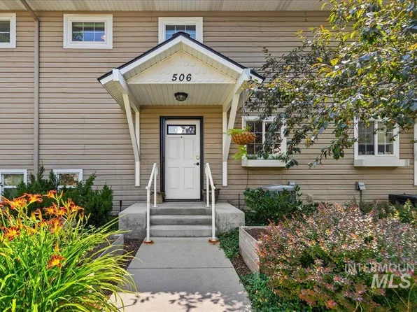 506 W Village Ln, Boise, ID 83702