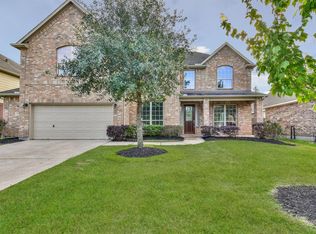 2613 Sandy Lodge Ct, Kingwood, TX 77345