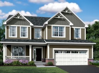 12311 Kilkenny Dr LOT 67, Plainfield, IL 60585