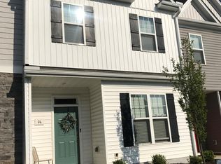 94 Enterprise Dr, Clayton, NC 27520