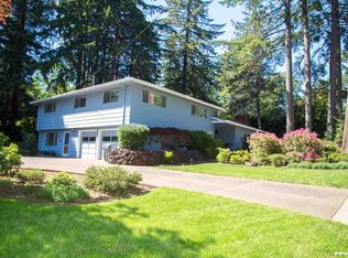 2030 NW Robin Hood St, Corvallis, OR 97330