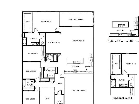 3rd image of 13295 N Old Forester Dr
