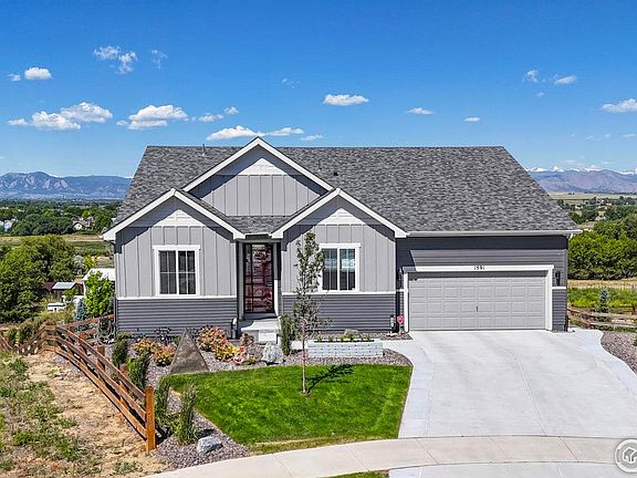 3rd image of 1591 Mariah Ln