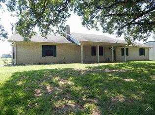 21087 County Road 2115, Troup, TX