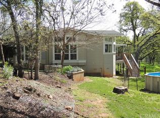 51 Woodvine Ln, Bangor, CA 95914