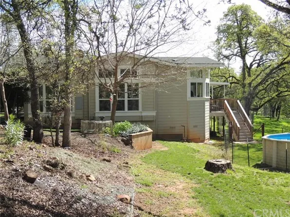 51 Woodvine Ln, Bangor, CA 95914