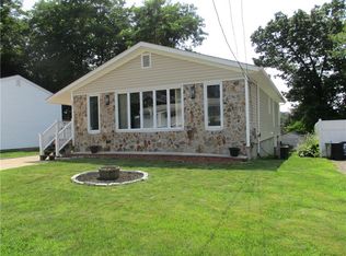 171 Friendship St, North Providence, RI 02904
