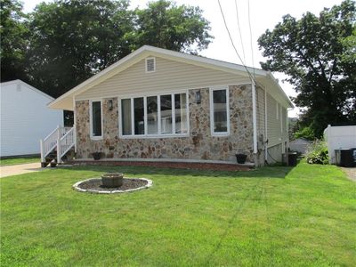 171 Friendship St, North Providence, RI, 02904