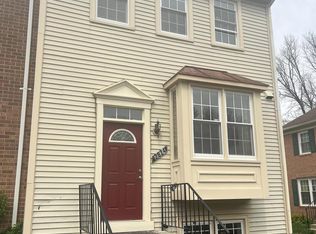 2824 Mozart Dr, Silver Spring, MD 20904