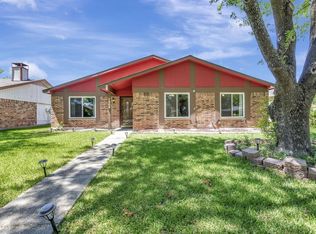 1209 Frio Ln, Garland, TX 75040