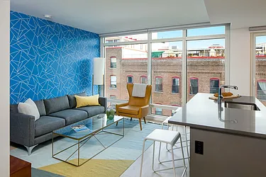 Rented by Lisa Management