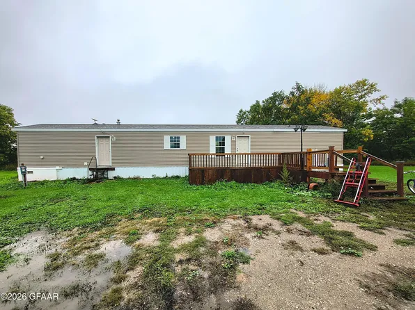 22 44th St NE, Northwood, ND 58267