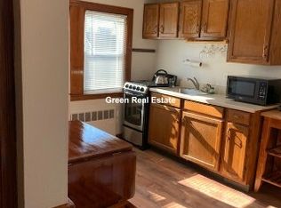 (Undisclosed Address), Cambridge, MA 02140