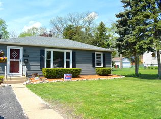 16830 New England Ave, Tinley Park, IL 60477