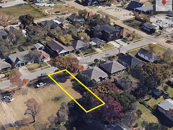 4th image of 6823 Webster St